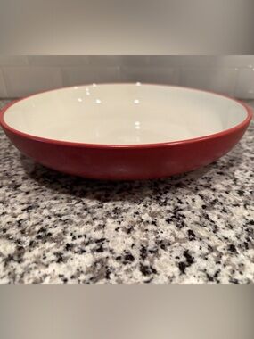 Noritake Colorwave large serving bowl